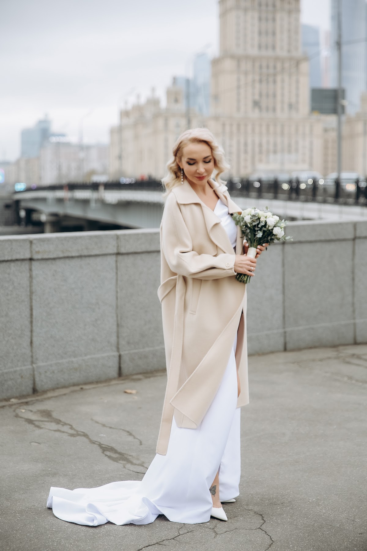 Светлана и Максим