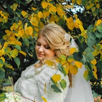 Nataliya Pavlova