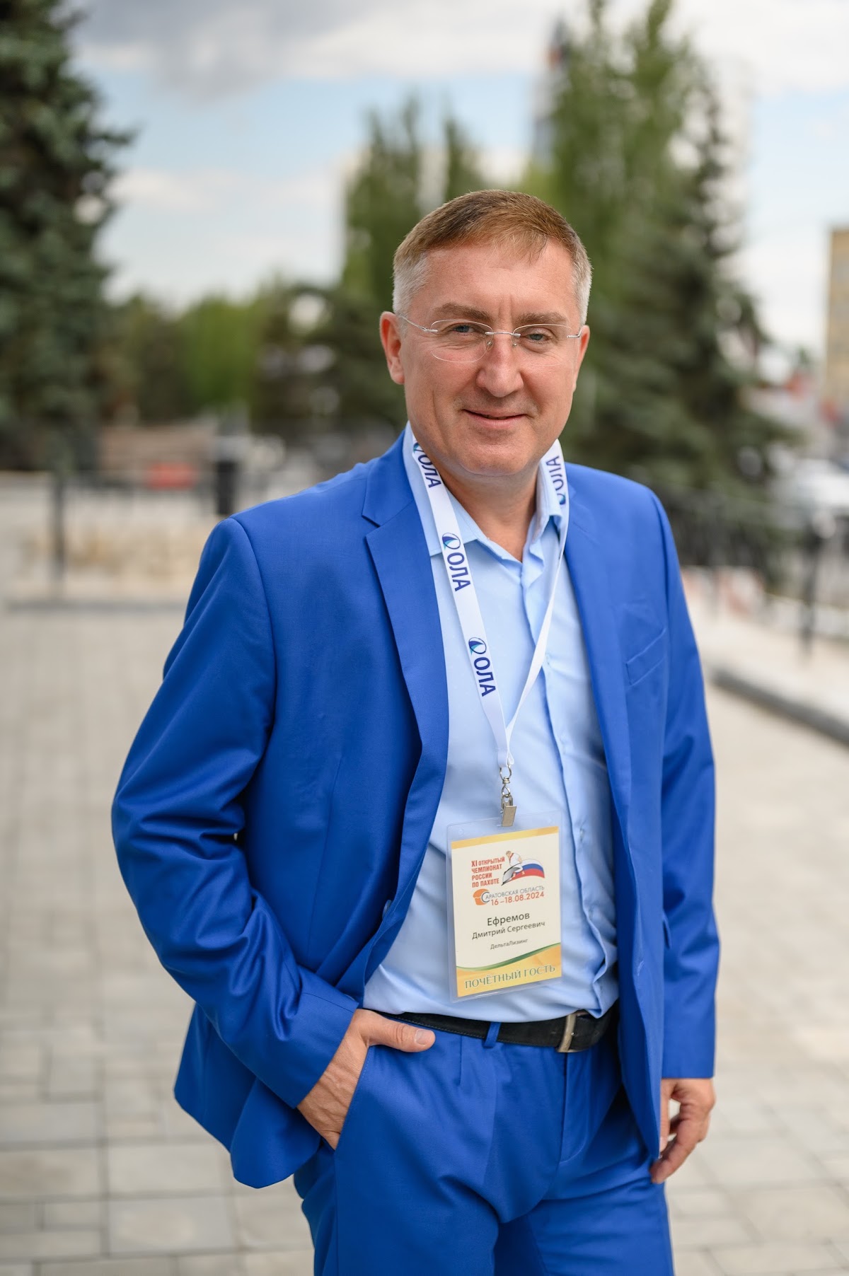 Круглый стол