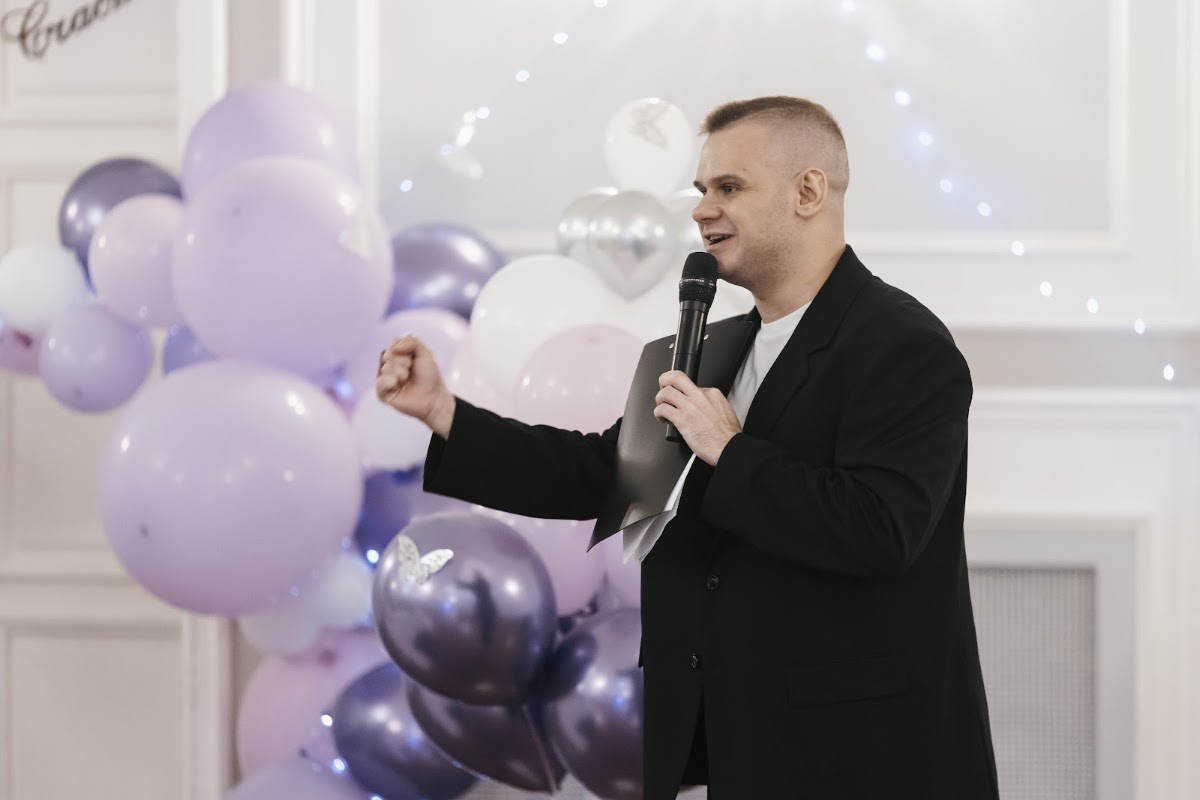 Михаил и Татьяна