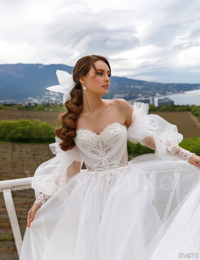 Wedding Glamour