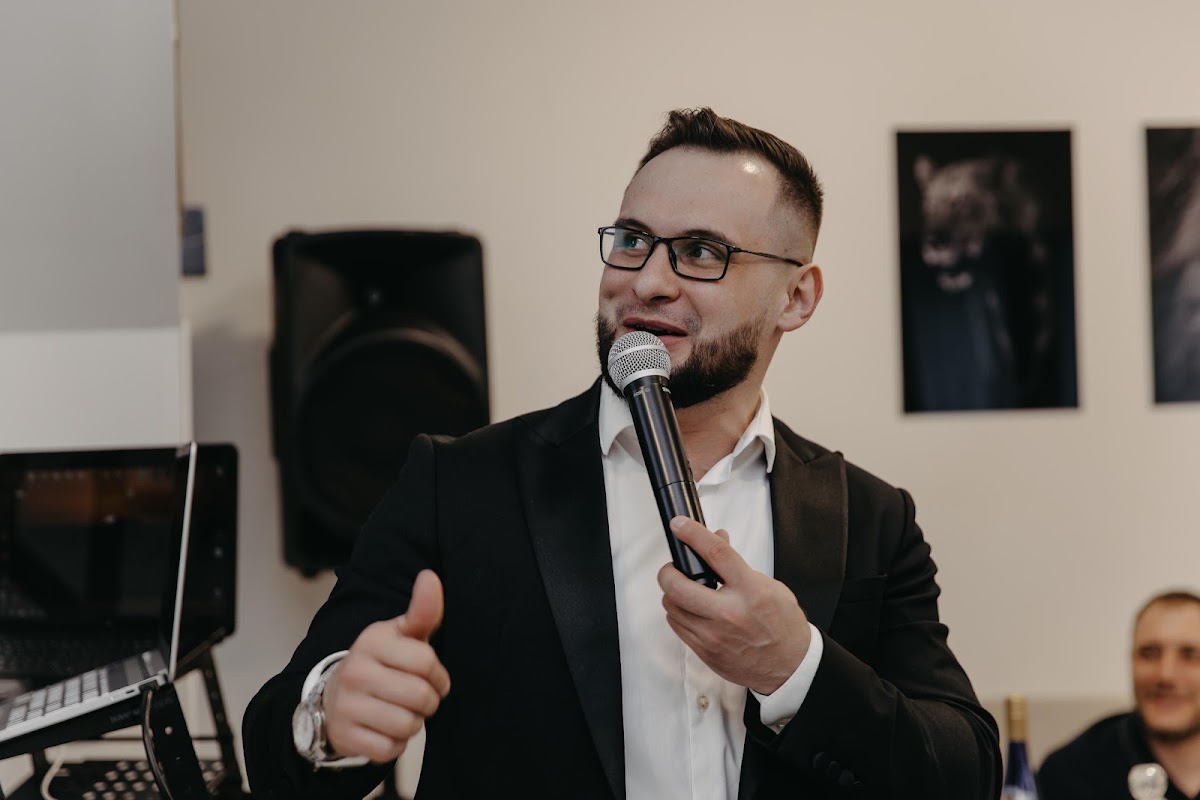 Роман Резайкин
