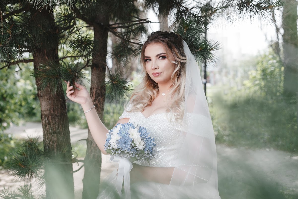 Екатерина и Юрий