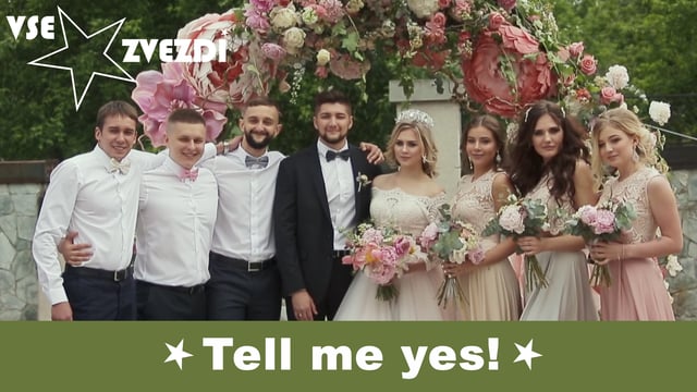 Видео портфолио