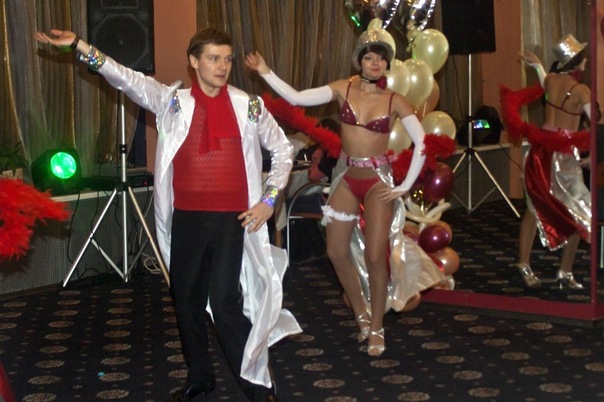 свадьба 12.12.2011