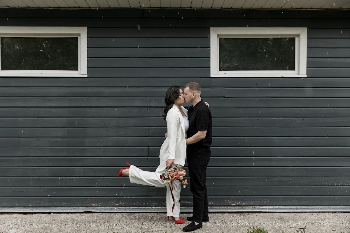 Wedding day Глеб и Татьяна