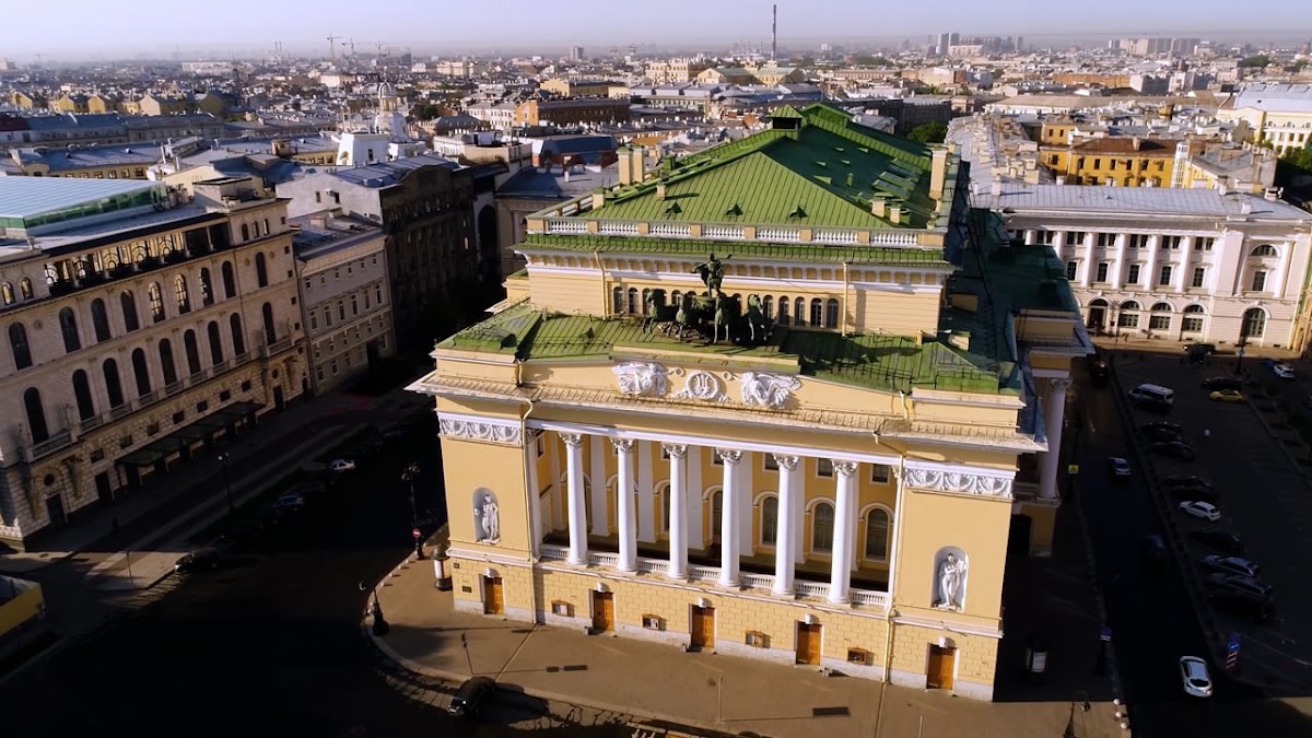 Павел Павлов
