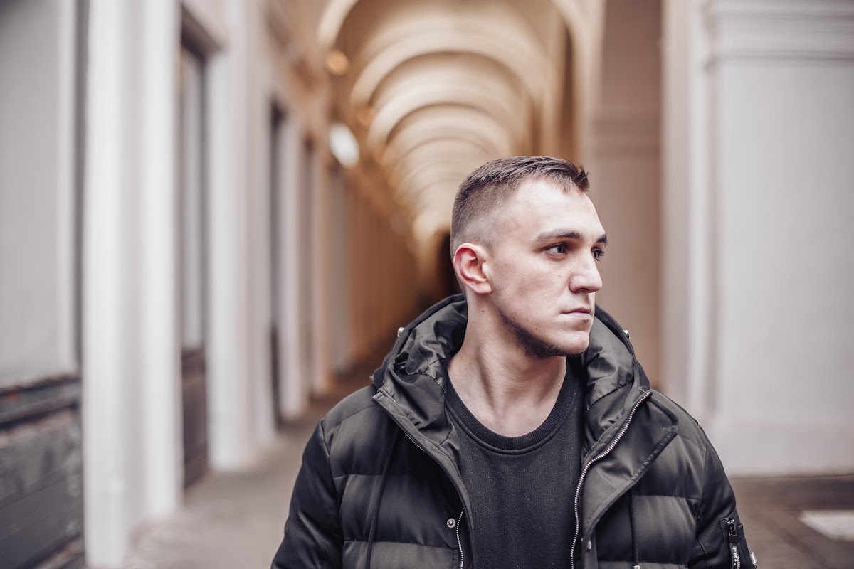 Александр Дамаскин — кадр 4 из 18