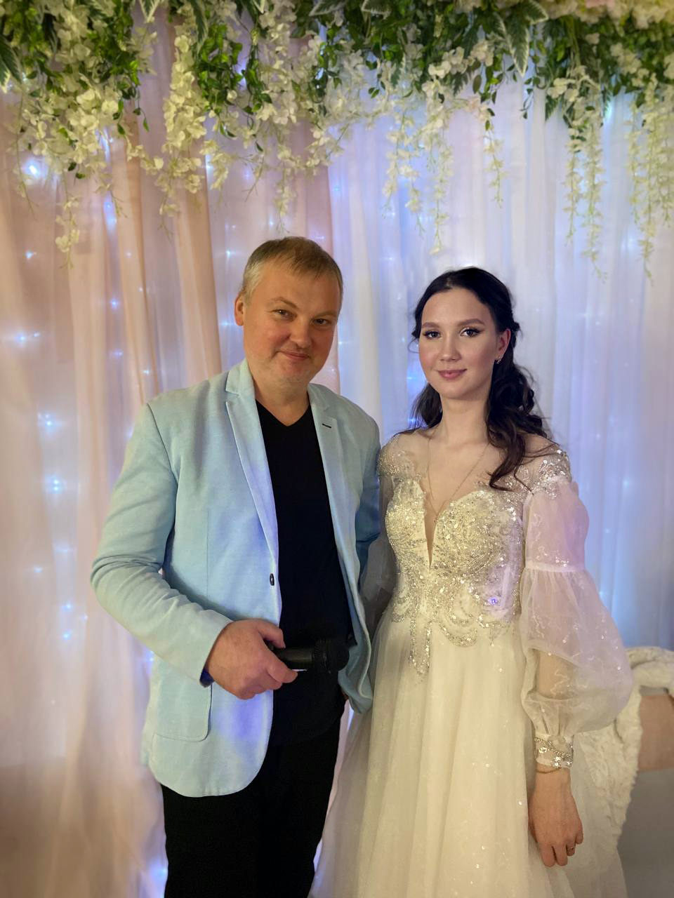 Портфолио: Свадьба