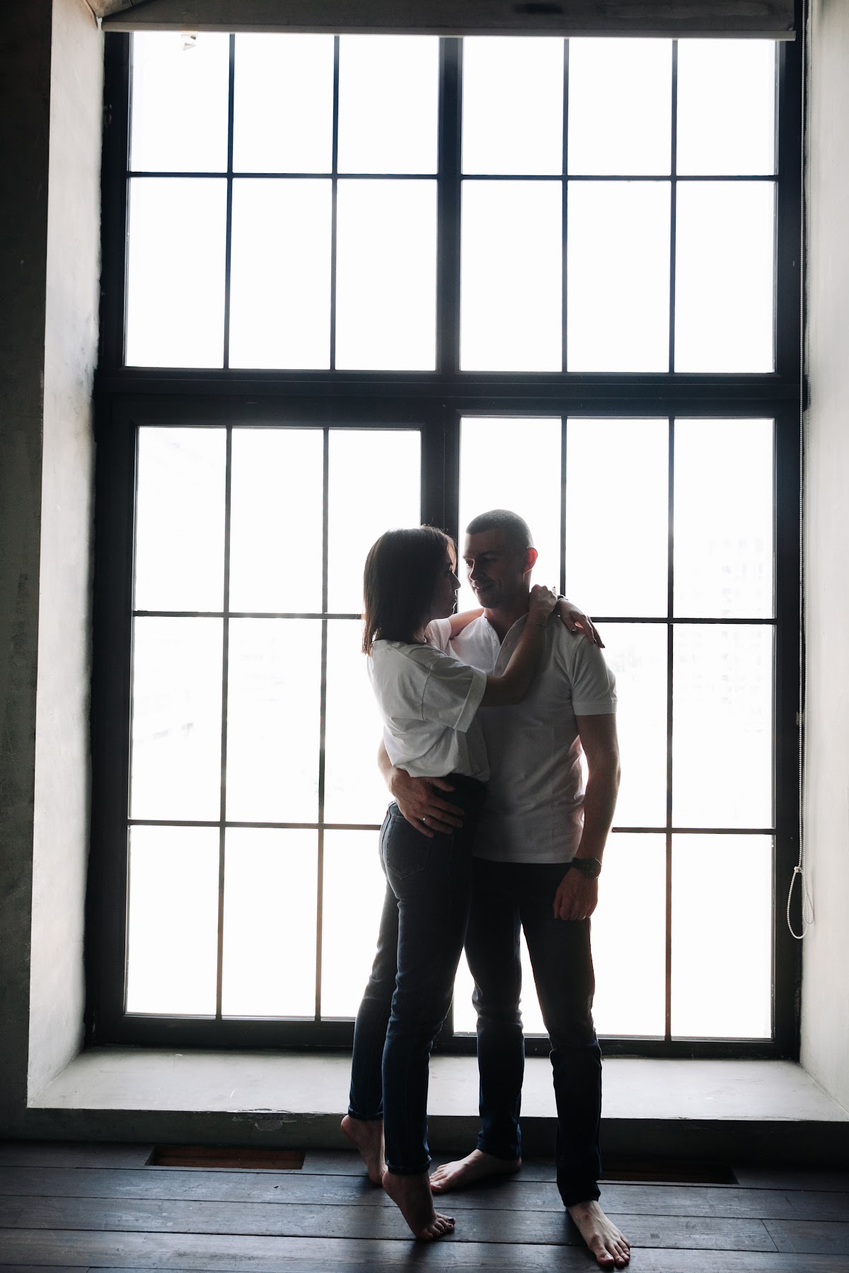 Портфолио: Love story