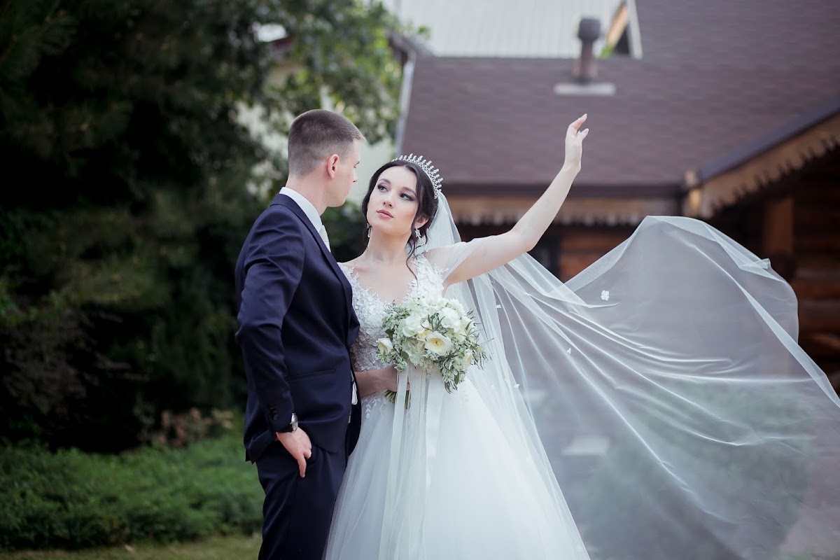 Екатерина Чусь