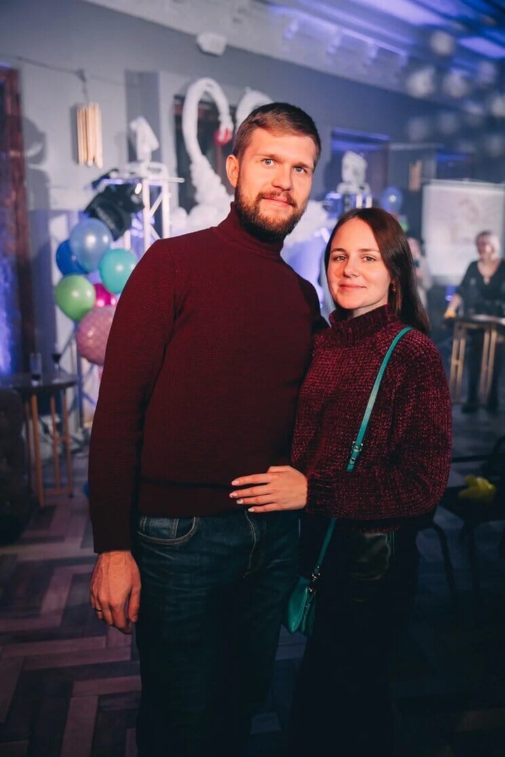 Дарья Беляшова
