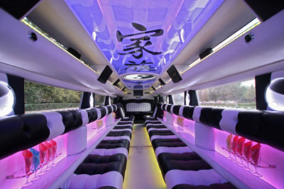 Hummer H2 — кадр 4 из 6