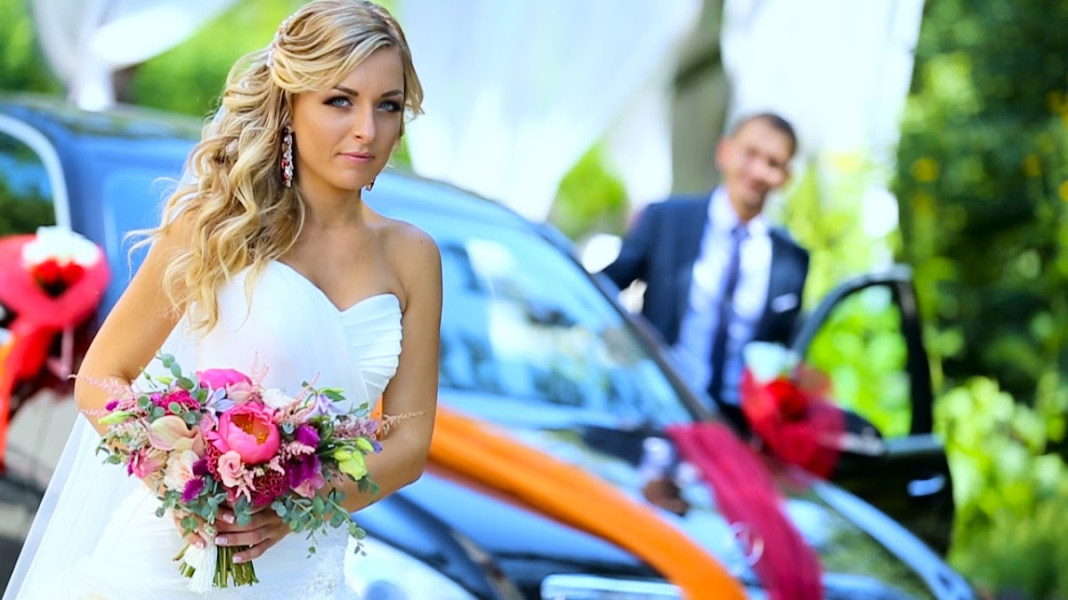 18 iuly 2015 Dmitriy and Natalia