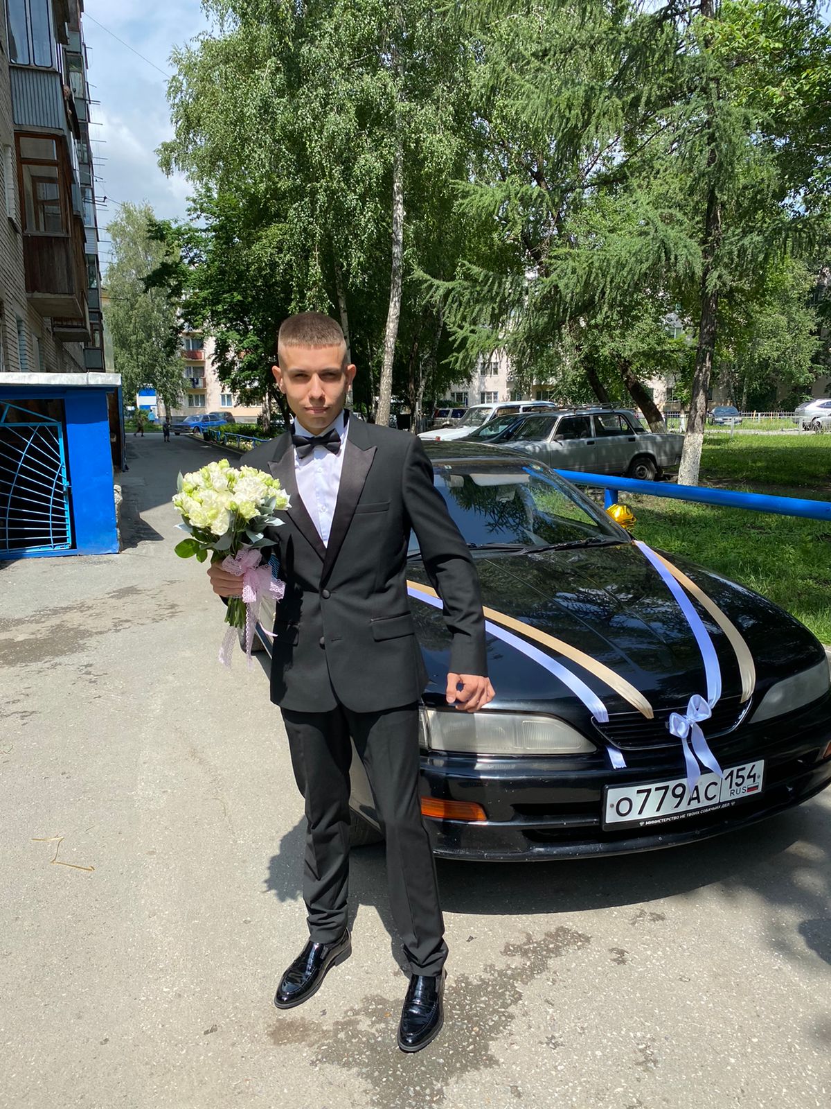 Портфолио