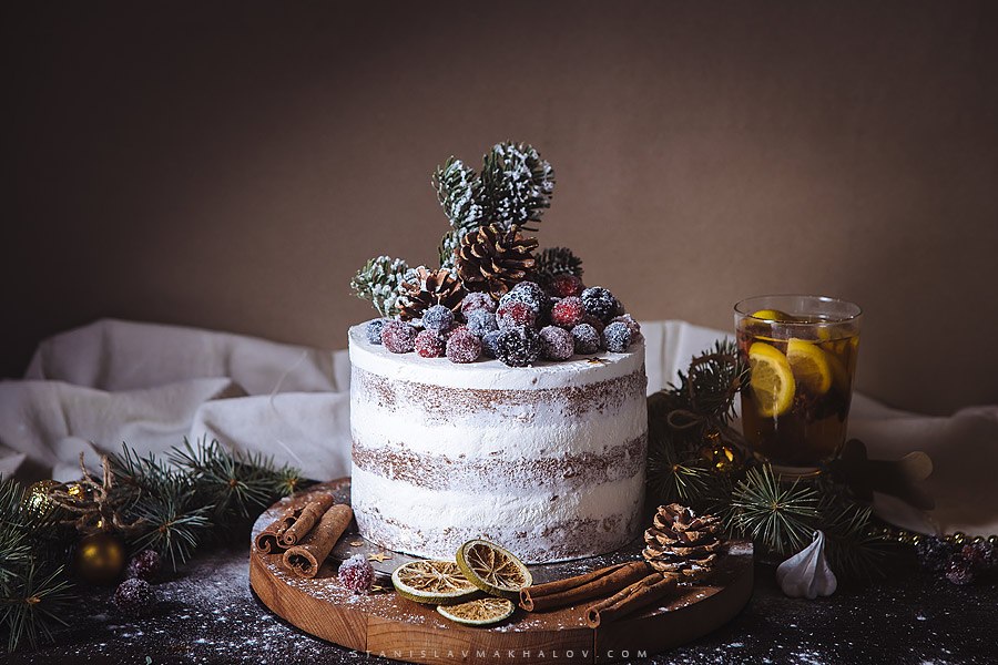 Портфолио: Реклама