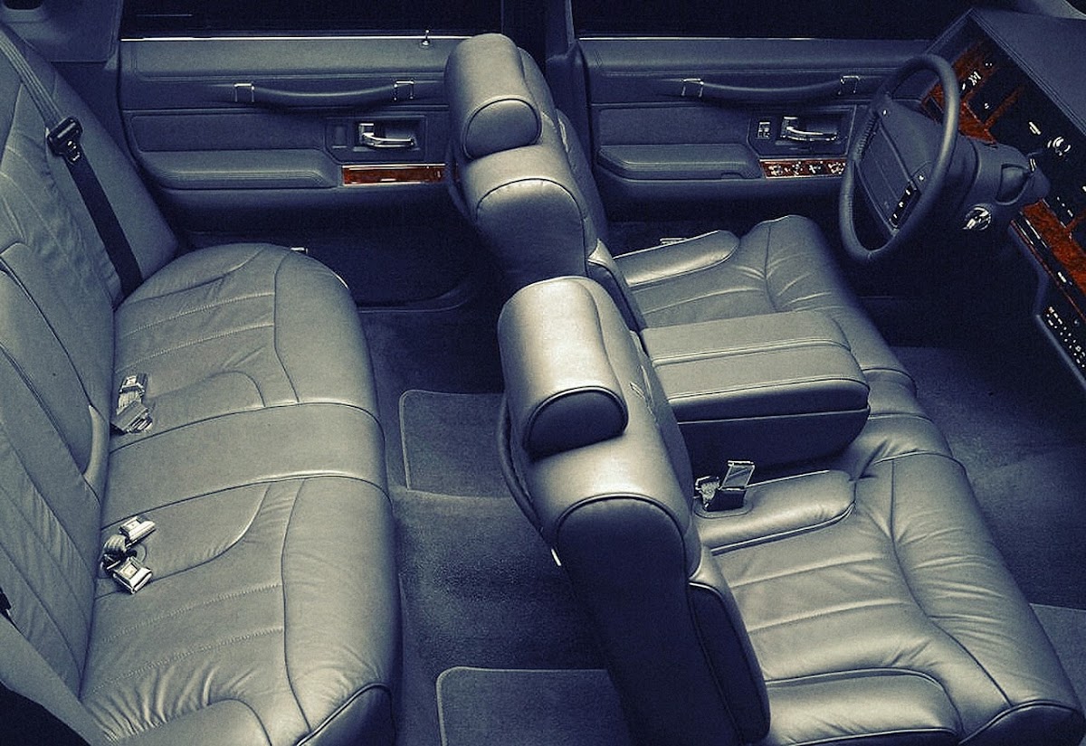 Rolls-Royce Phantom rarity — кадр 3 из 3