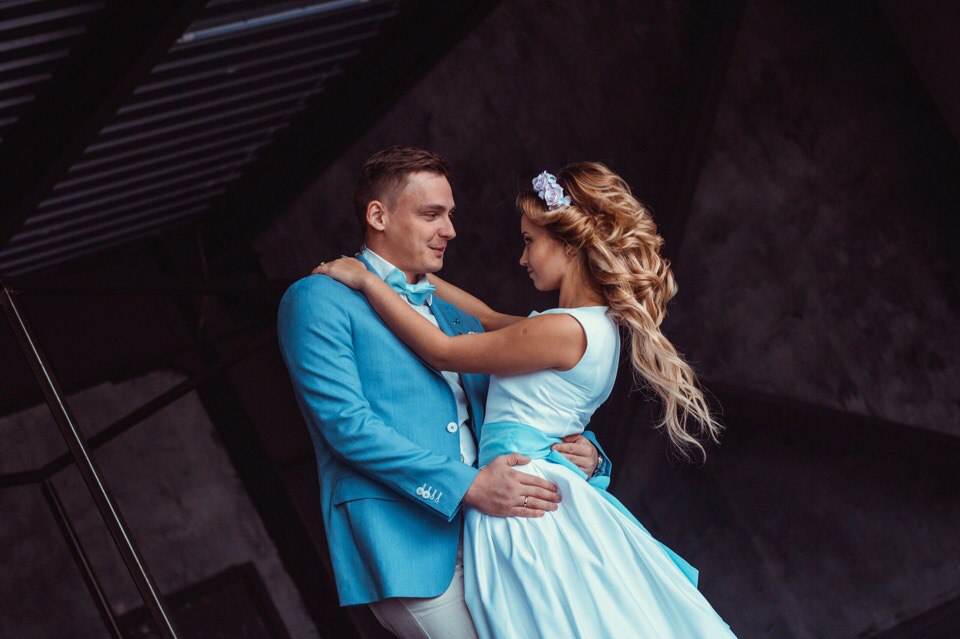 Тимур & Екатерина