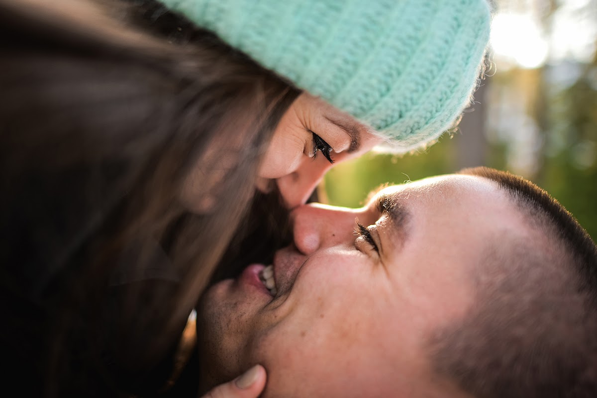Love story (Рустам и Оля)