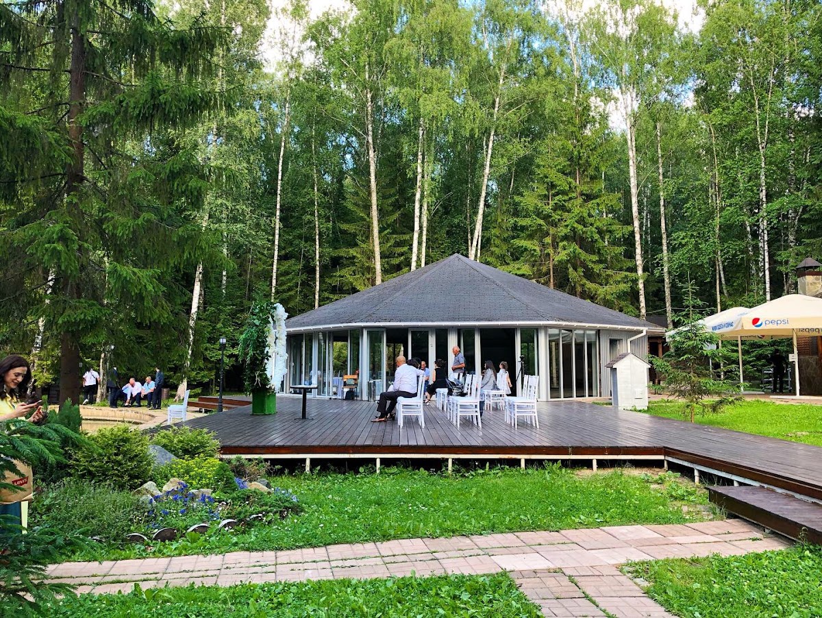 Арам и Джульетта (Hotel & SPA “Артурс»)