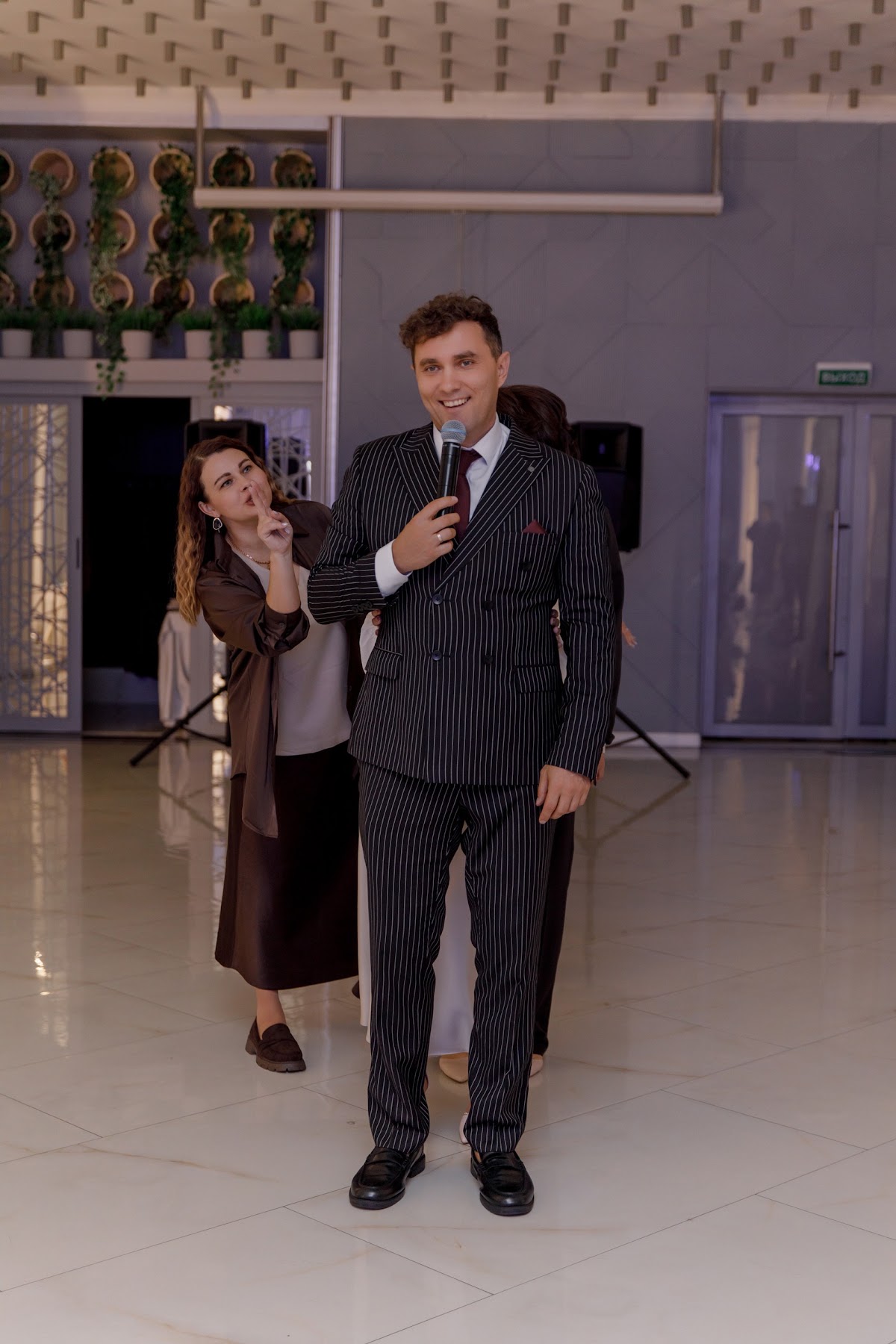 Олег и Анастасия 22.04.26