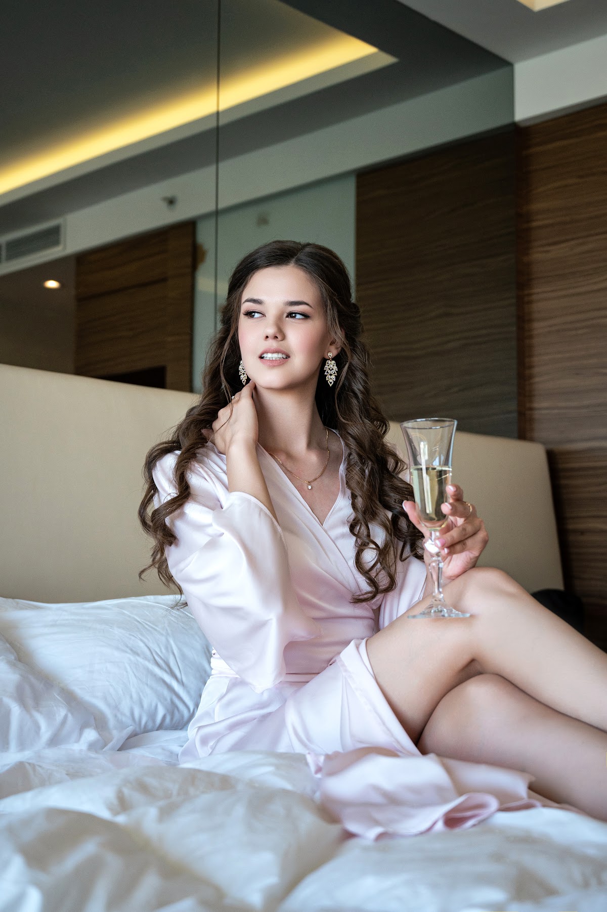 Эльмира и Рамиль