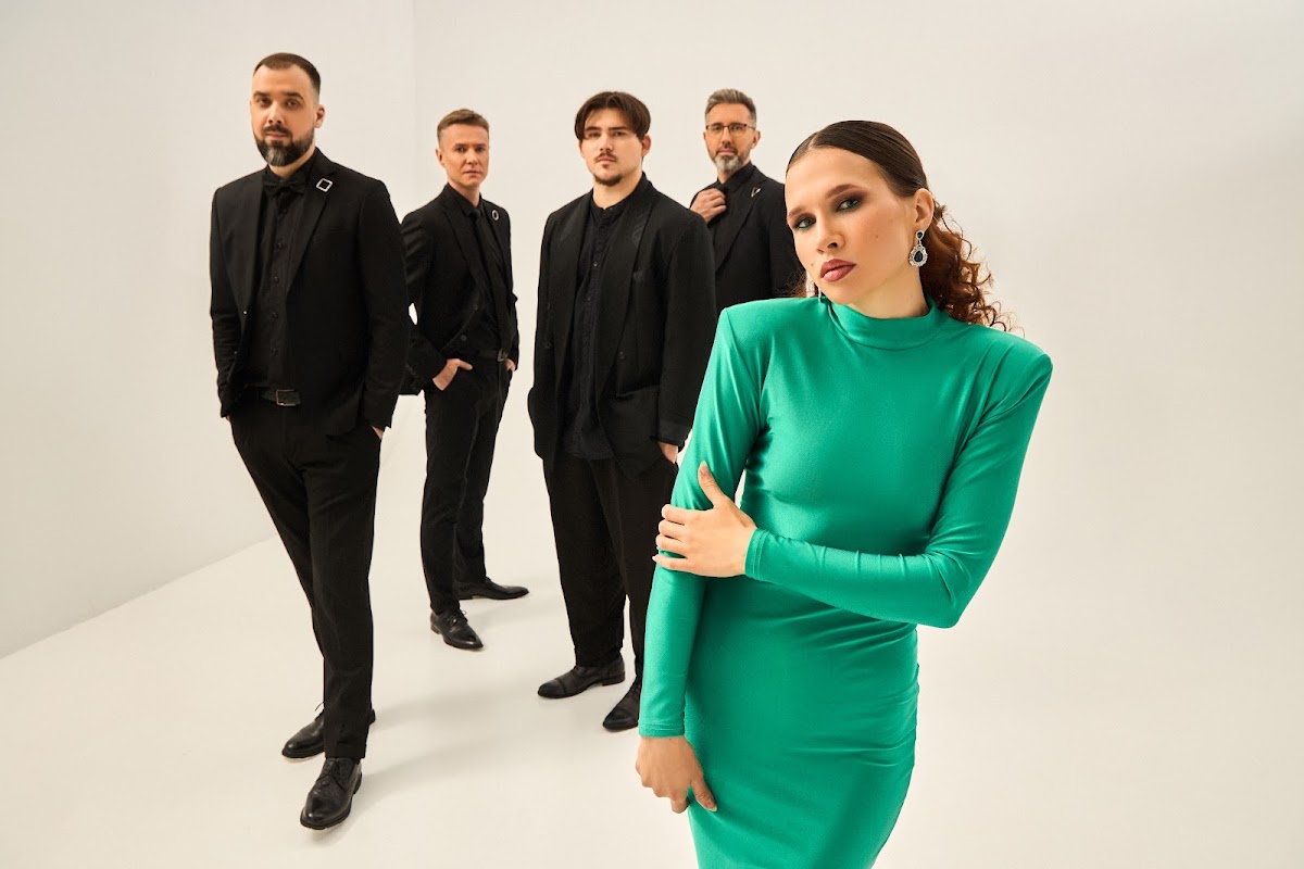 Funkeys Music Band, кавер-группа