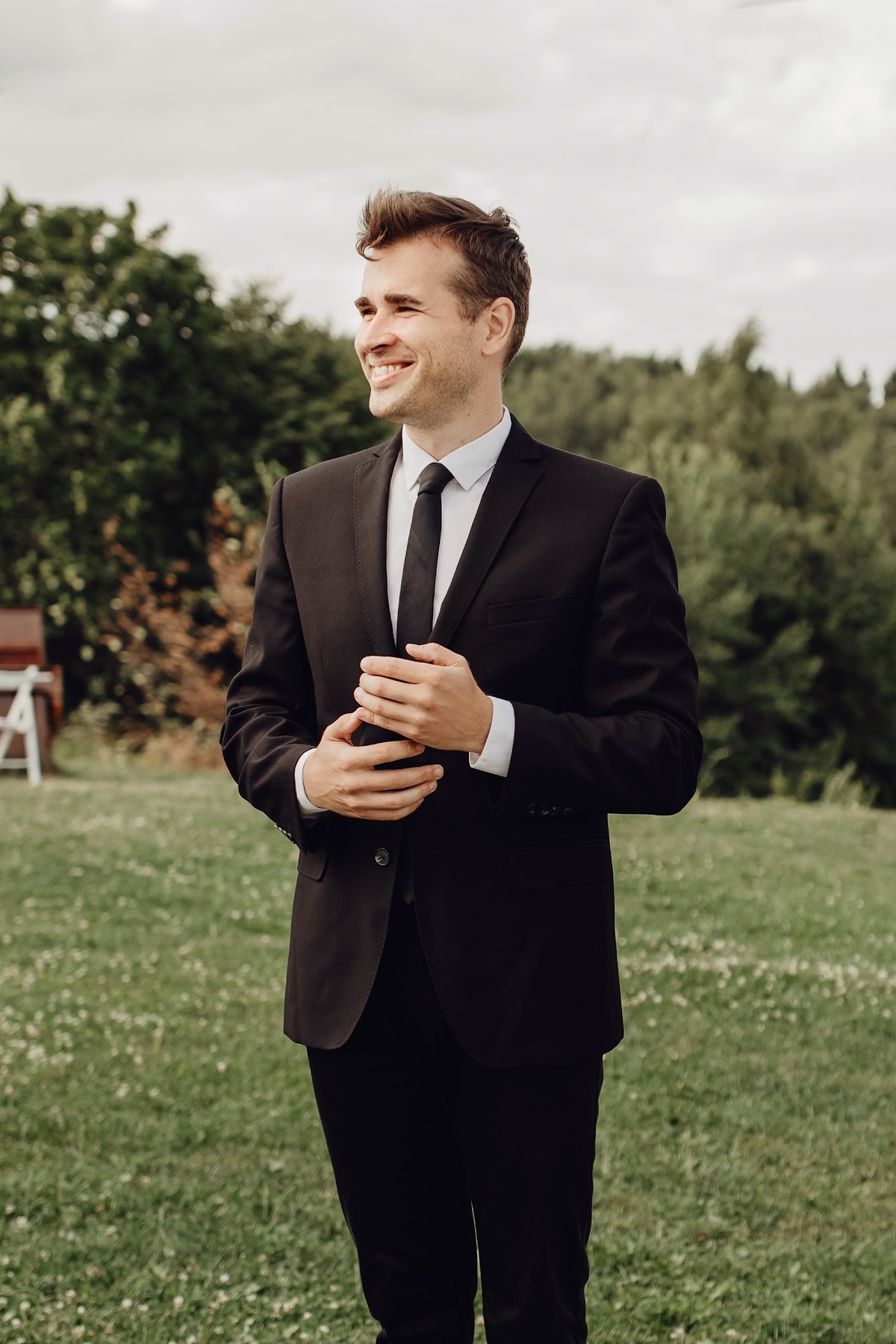 Валерия и Дмитрий