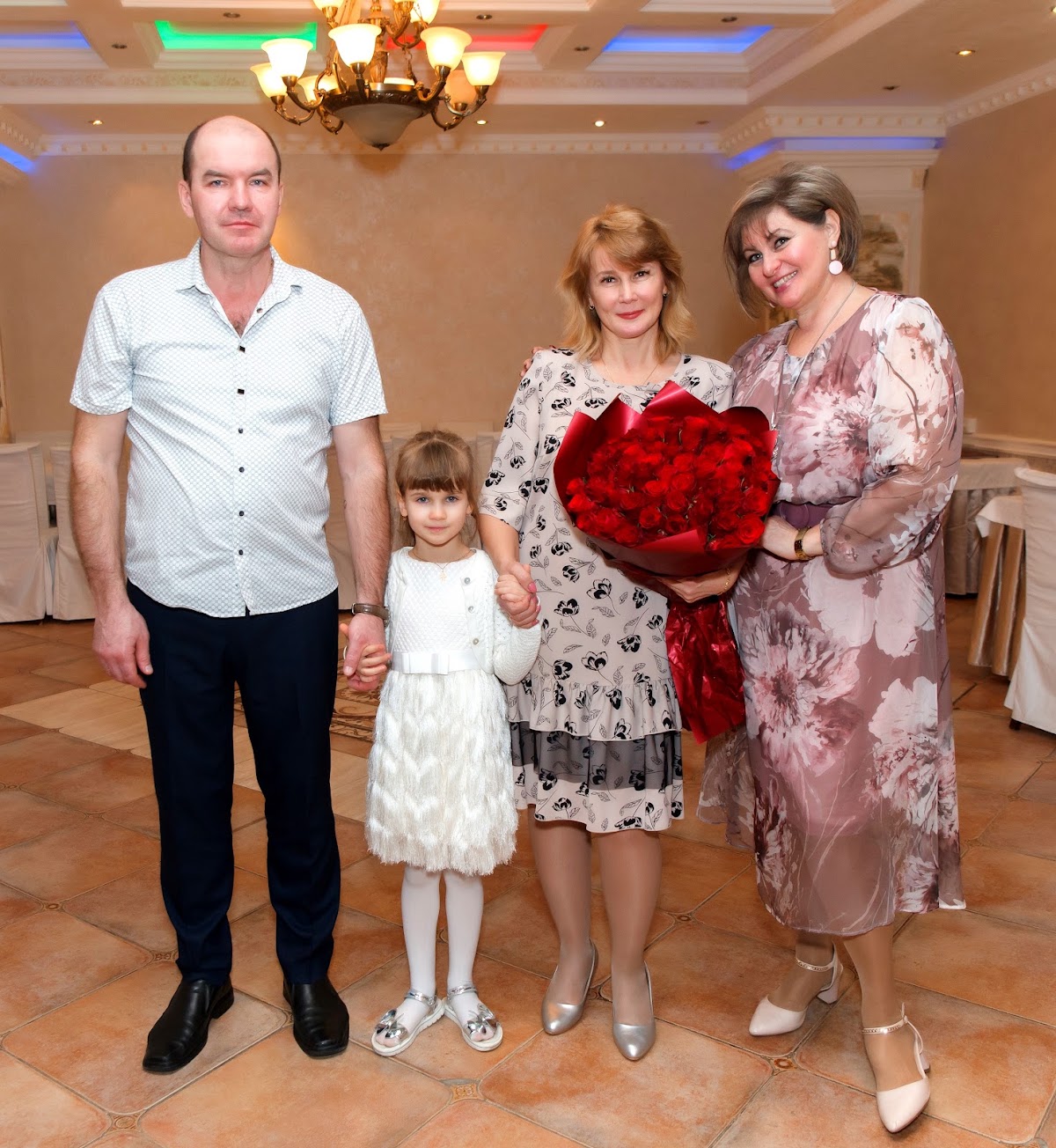 Юбилеи