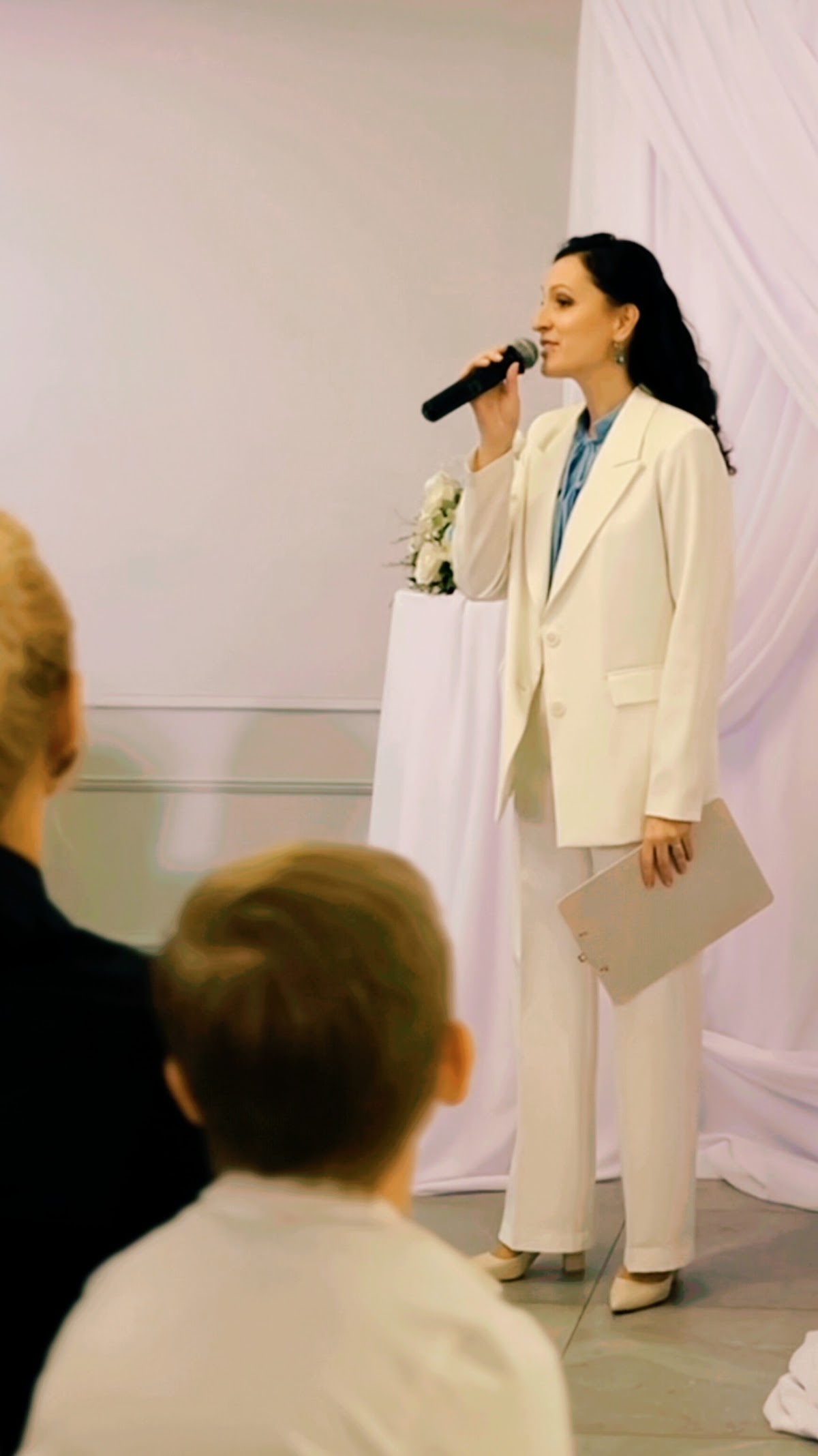 Анна Кравченко
