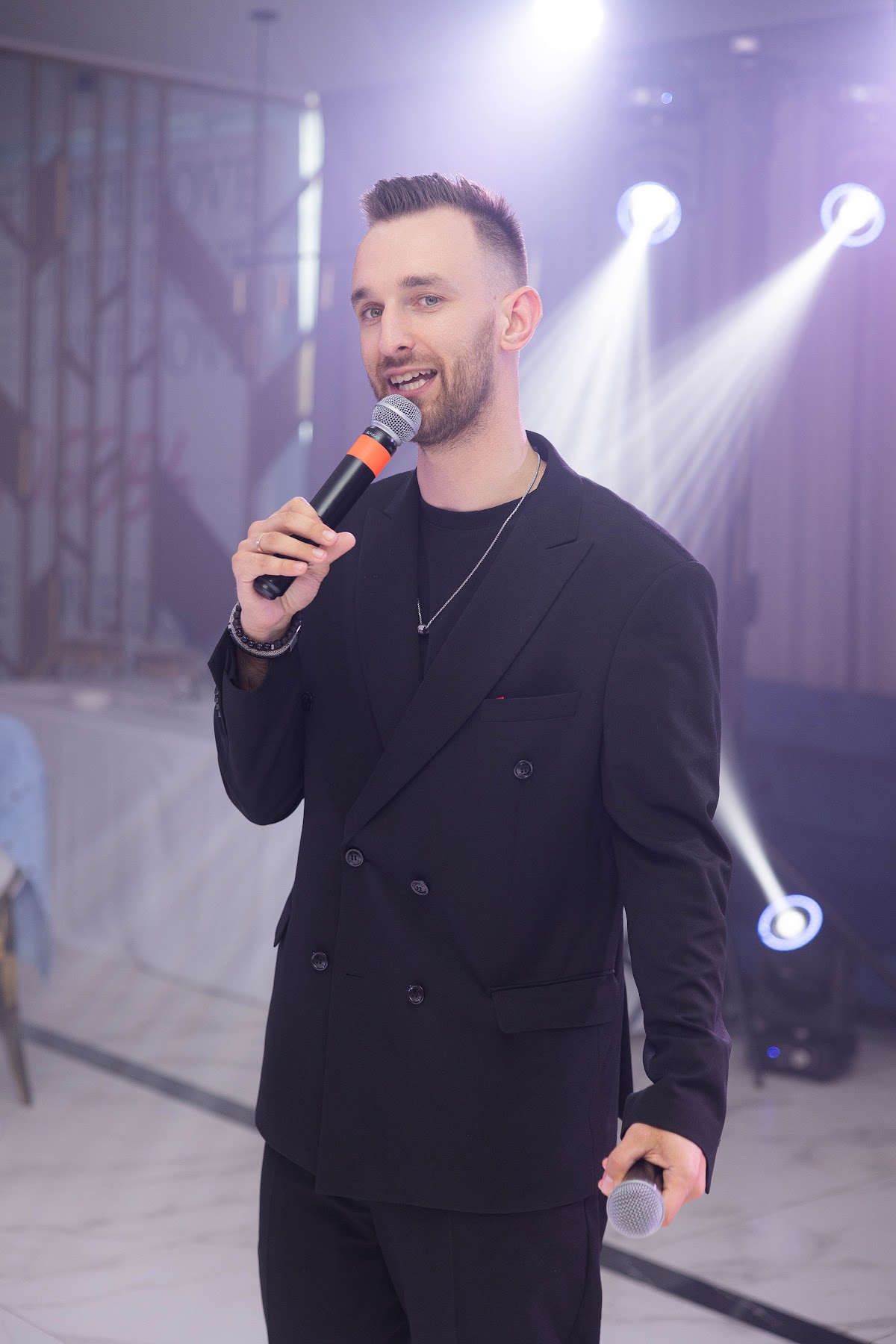 Валерия и Константин