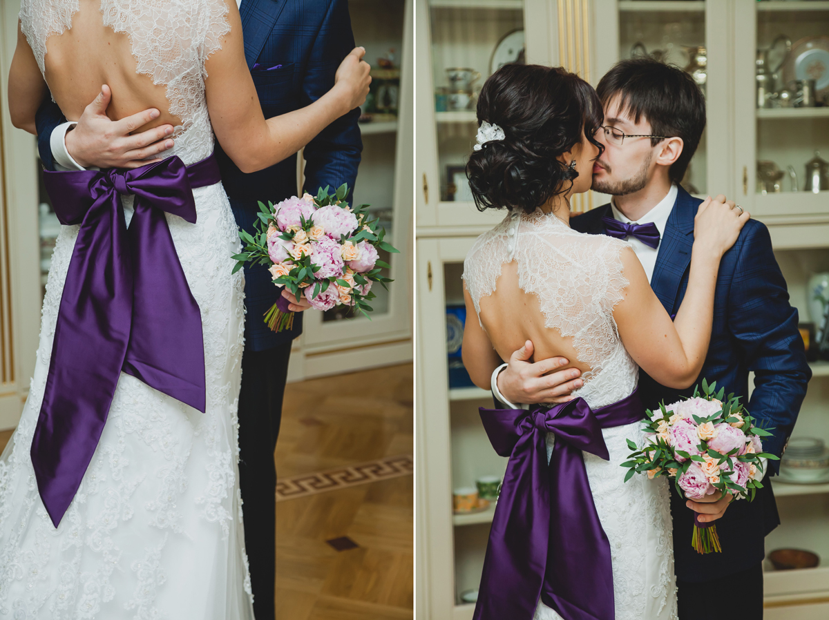 Wedding Anastasia & Maksim