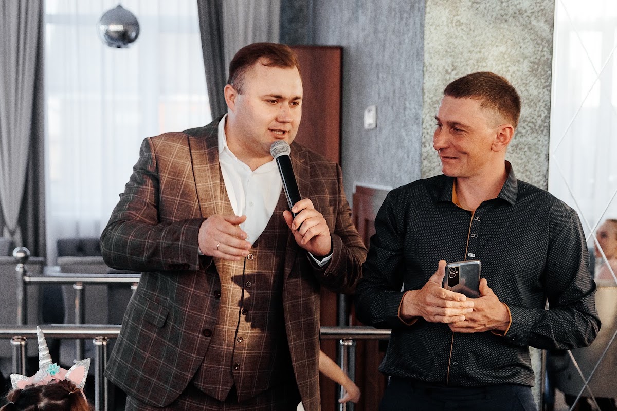 Портфолио: Свадьба