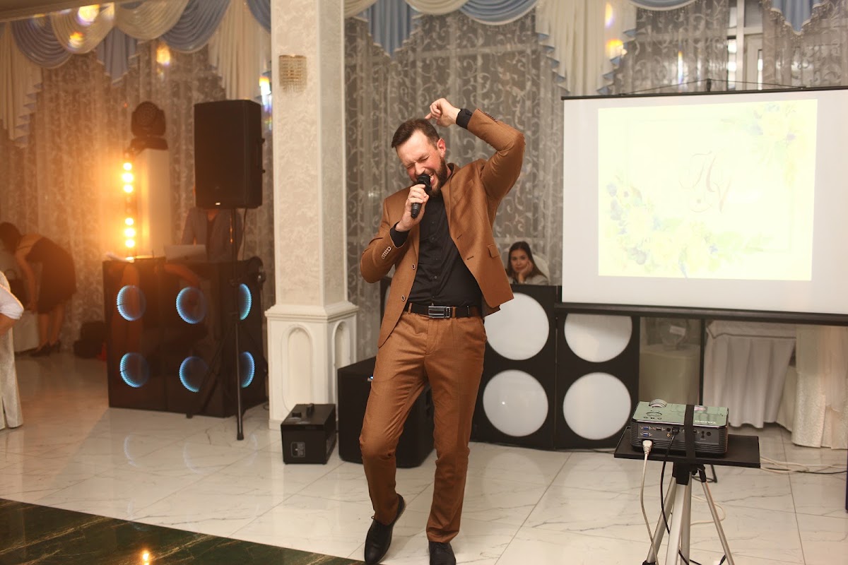 Портфолио: Свадьба