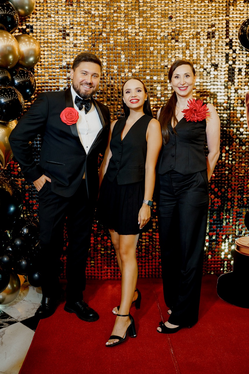 THE ЦOSCARS