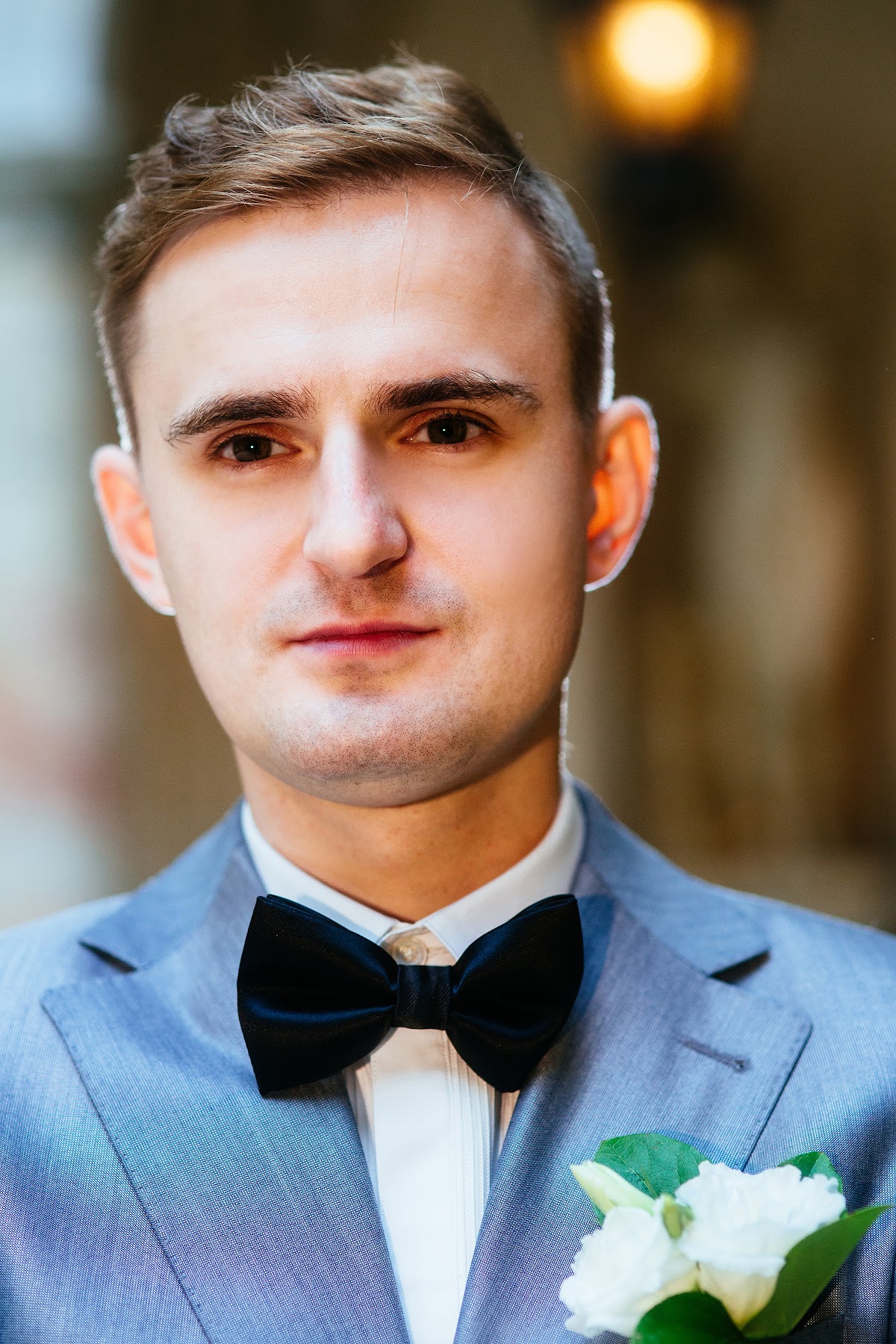 Мария и Дмитрий