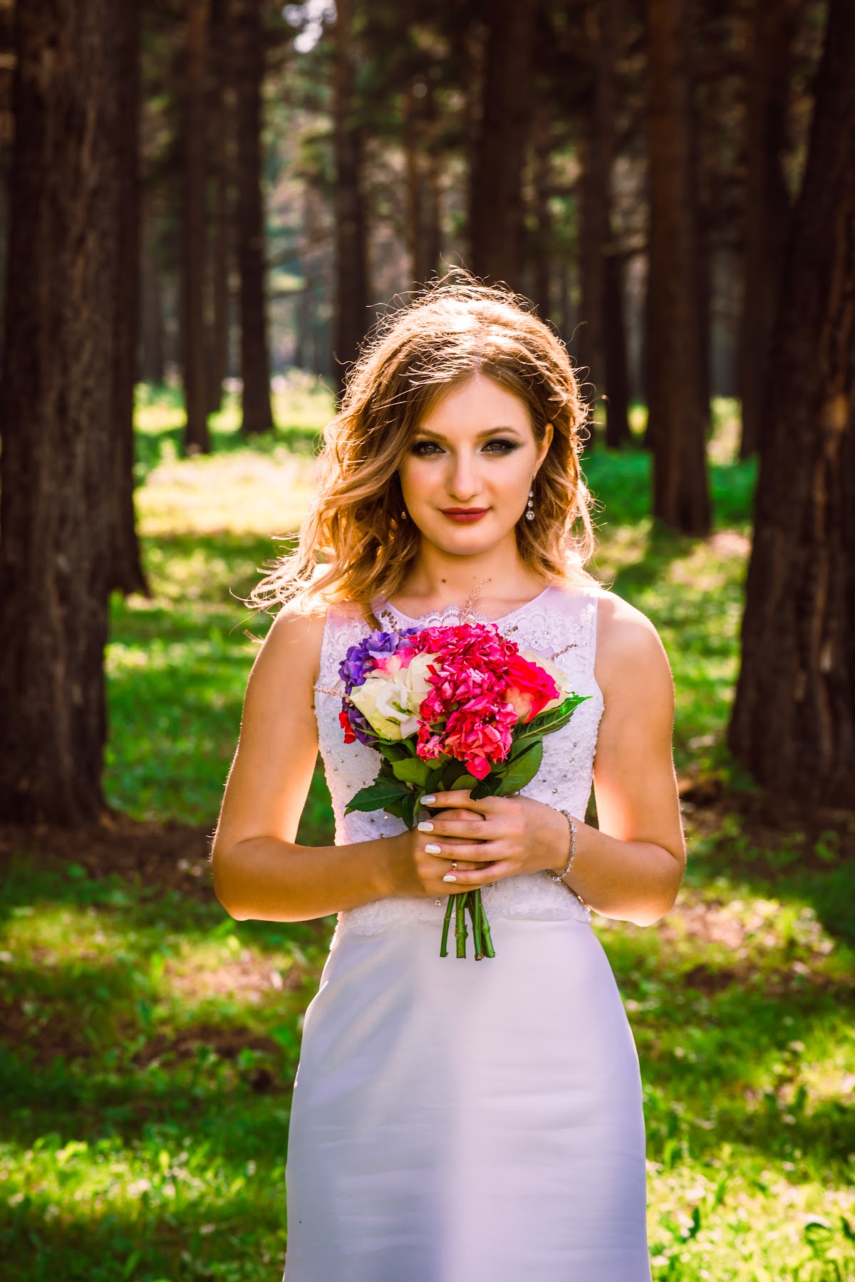 Елена и Александр