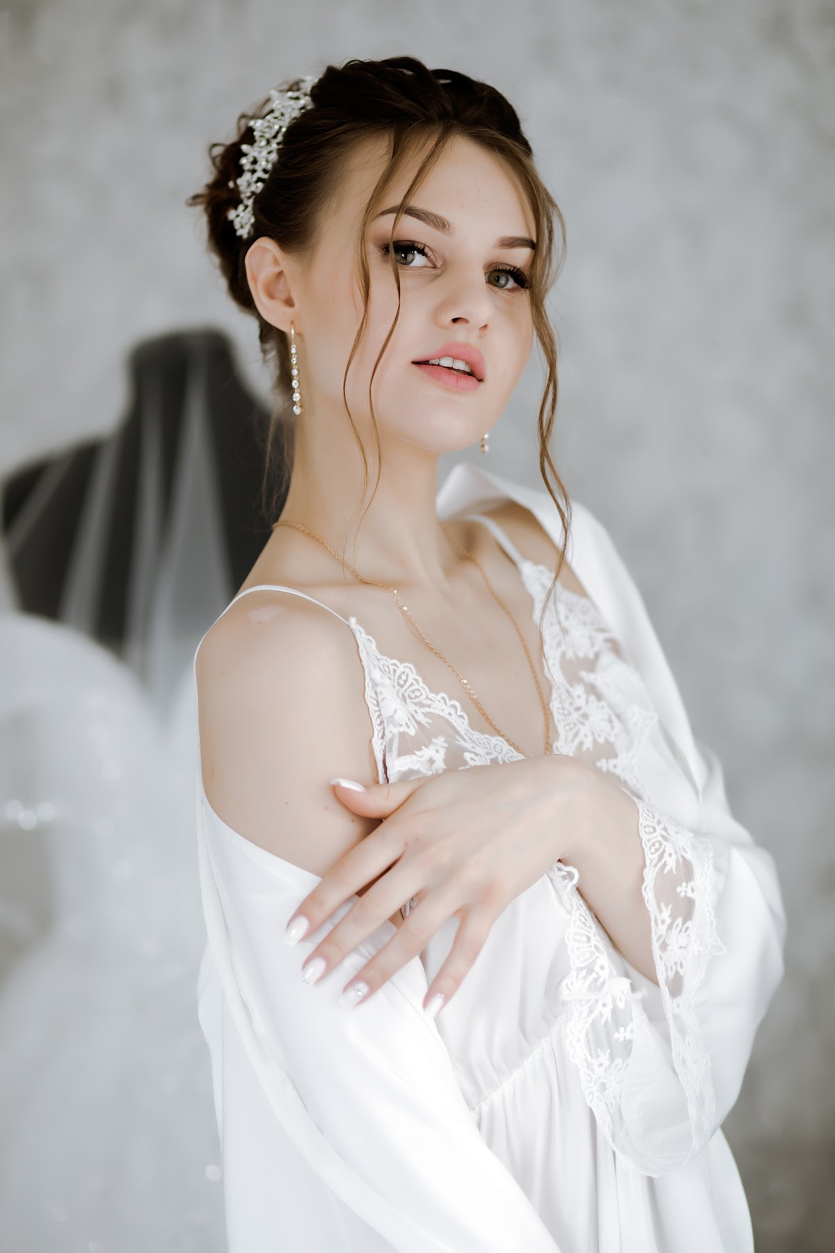 Снежана и Никита