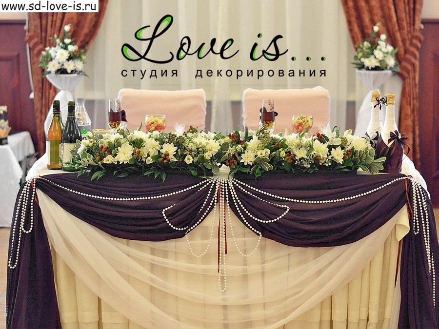 Студия декорирования love is... — кадр 4 из 12