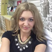 Anna Maslova