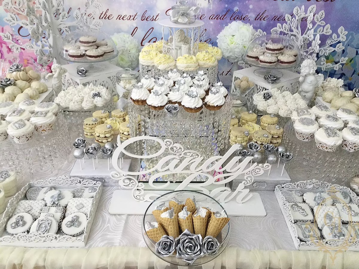 Candy Bar