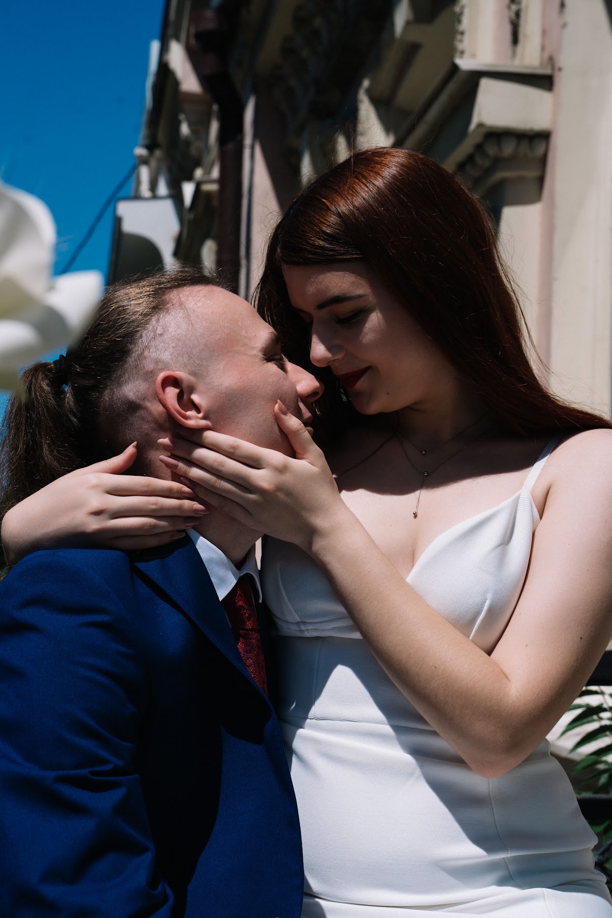 Love story