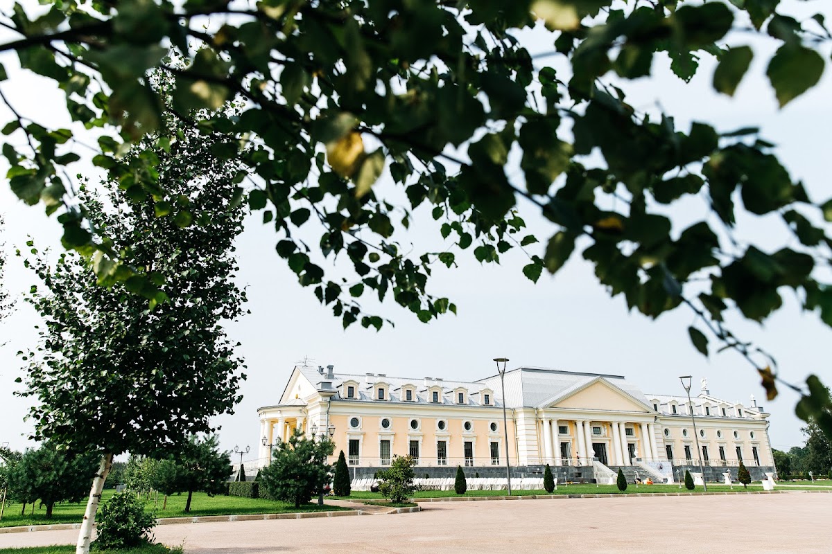 Алла и Левон