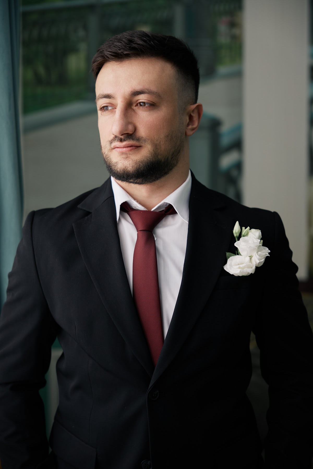 Диана и Арзуман