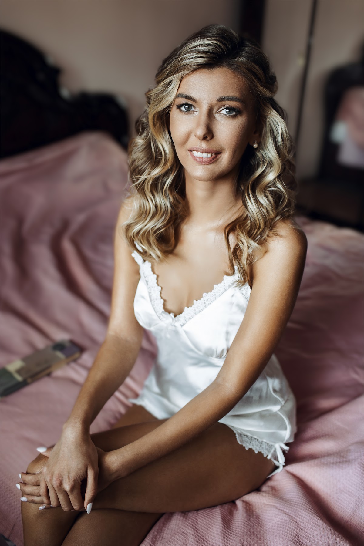 Дарина и Алексей
