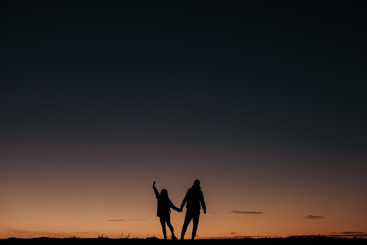 Портфолио: Love story