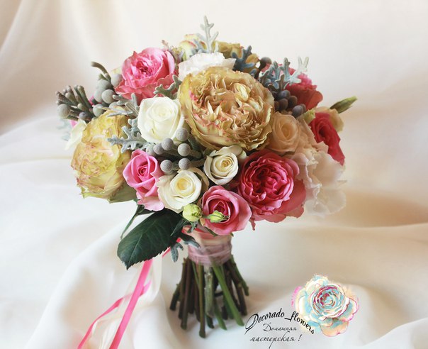 Decorado Flowers
