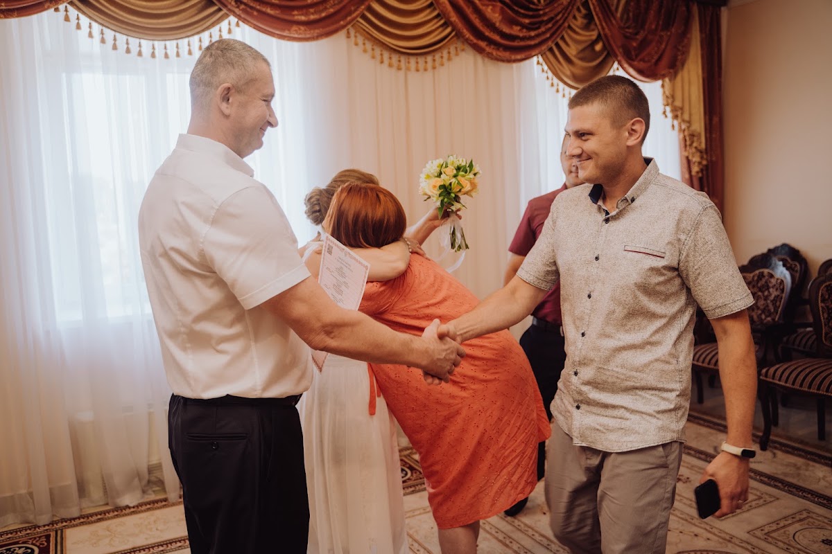 Снежанна и Юрий