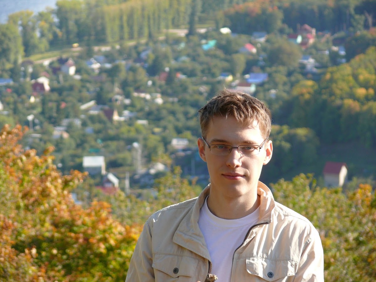 Стас Коваленко