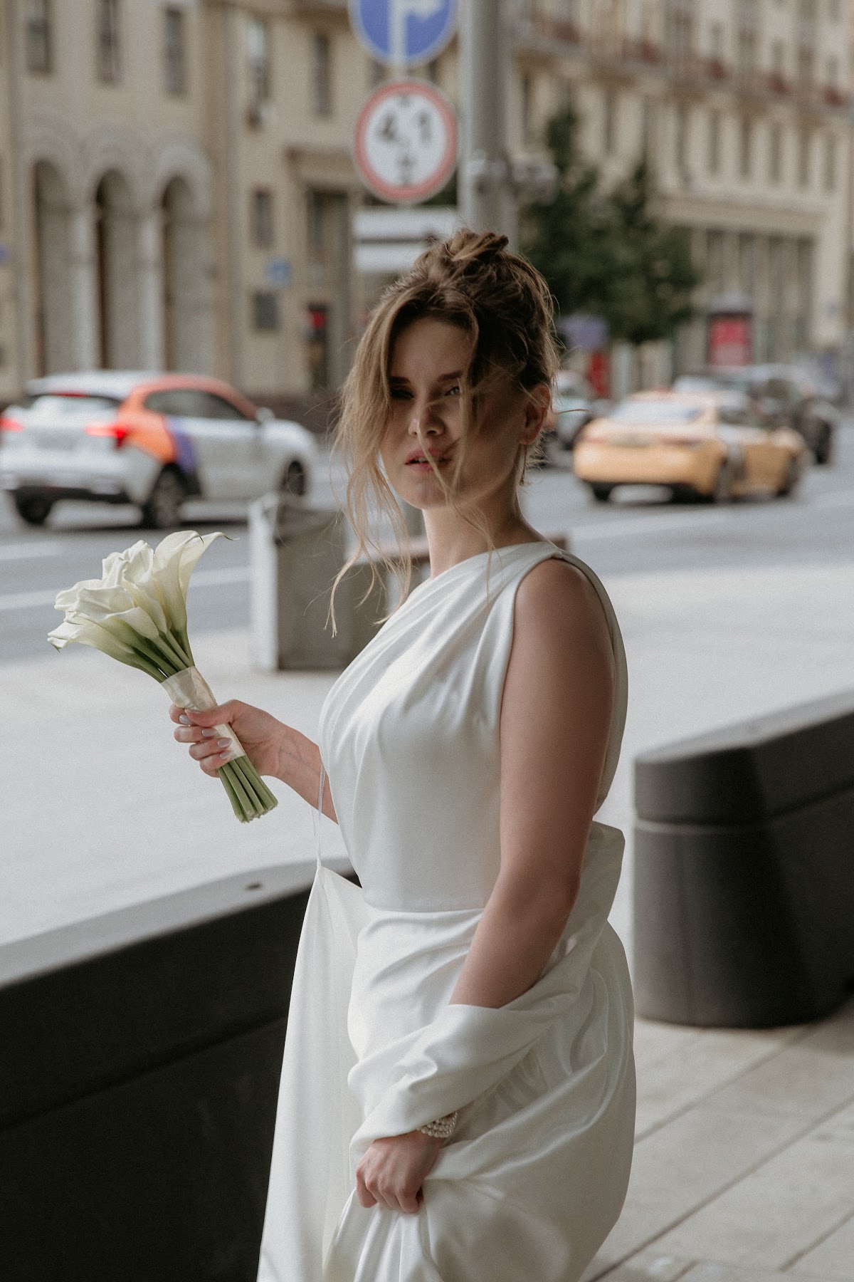 Анжела и Илья
